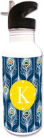 Personalized Water Bottles by Dabney Lee - Argus