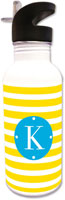 Personalized Water Bottles by Dabney Lee - Cabana