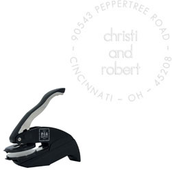 PSA Essentials - Custom Embosser (Christi)