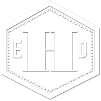 Three Designing Women - Custom Embosser (EMB10004) Three Designing Women - Custom Embosser (EMB10004)
