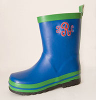 Rain Boots