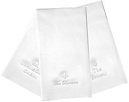 Guest Towels