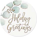 Envelope Seals by Carlson Craft (Eucalyptus Decor)