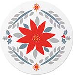 Envelope Seals by Carlson Craft (Holiday Comfort)