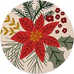 Envelope Seals by Carlson Craft (Joyous Style)