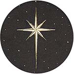 Envelope Seals by Carlson Craft (Almighty Light)