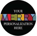 Envelope Seals by Carlson Craft (Be Bright)