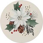 Envelope Seals by Carlson Craft (Floral Joy)