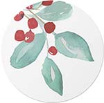 Envelope Seals by Carlson Craft (Merry Greenery)