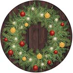 Envelope Seals by Carlson Craft (Garland Greetings)