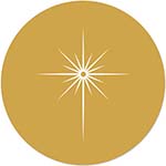 Envelope Seals by Carlson Craft (Rejoice Family)