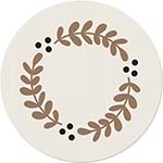 Envelope Seals by Carlson Craft (Deer Elegance)