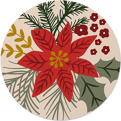 Envelope Seals by Carlson Craft (Joyous Style)