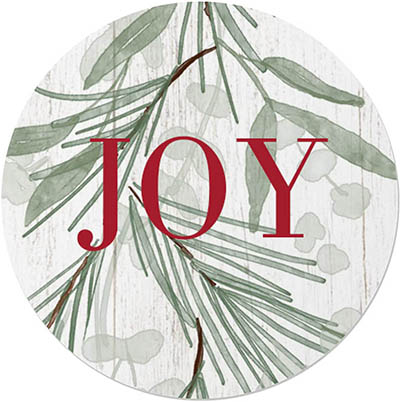 Envelope Seals by Carlson Craft (Nordic Tree)