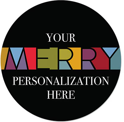 Envelope Seals by Carlson Craft (Be Bright)