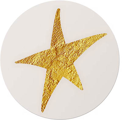 Envelope Seals by Carlson Craft (Tree Sections)