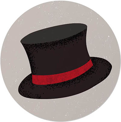 Envelope Seals by Carlson Craft (Snowman Festivities)