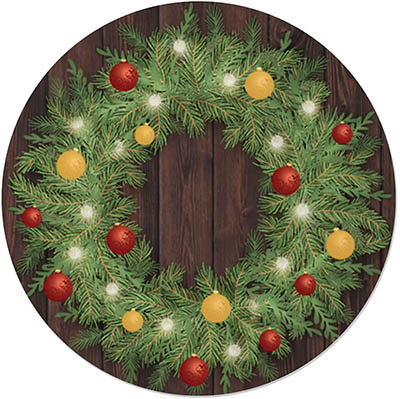 Envelope Seals by Carlson Craft (Garland Greetings)