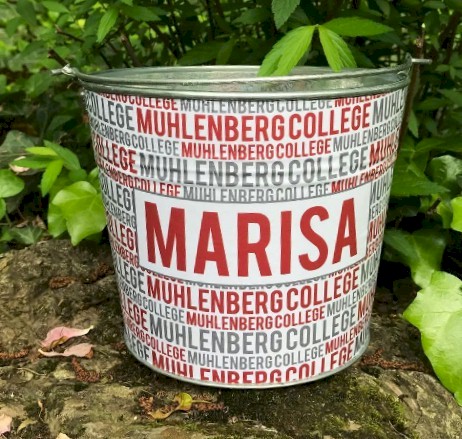 Pail - University Bold Pail - University Bold