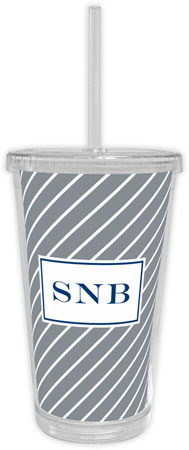 Boatman Geller - Create-Your-Own Beverage Tumblers (Kent Stripe) Boatman Geller - Create-Your-Own Beverage Tumblers (Kent Stripe)
