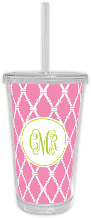 Boatman Geller - Create-Your-Own Beverage Tumblers (Bamboo) Boatman Geller - Create-Your-Own Beverage Tumblers (Bamboo)
