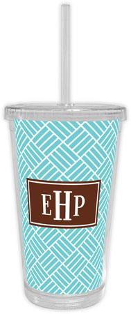 Boatman Geller - Create-Your-Own Beverage Tumblers (Parquet) Boatman Geller - Create-Your-Own Beverage Tumblers (Parquet)