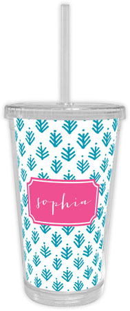Boatman Geller - Create-Your-Own Beverage Tumblers (Sprig) Boatman Geller - Create-Your-Own Beverage Tumblers (Sprig)