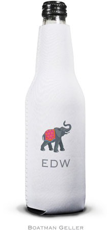Create-Your-Own Personalized Bottle Koozies by Boatman Geller (Elephant) Create-Your-Own Personalized Bottle Koozies by Boatman Geller (Elephant)