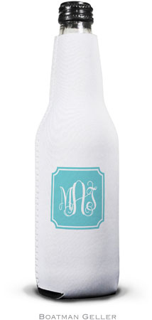 Create-Your-Own Personalized Bottle Koozies by Boatman Geller (Solid Inset Round Corners Preset) Create-Your-Own Personalized Bottle Koozies by Boatman Geller (Solid Inset Round Corners Preset)