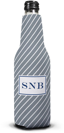 Boatman Geller - Create-Your-Own Bottle Koozies (Kent Stripe) Boatman Geller - Create-Your-Own Bottle Koozies (Kent Stripe)