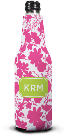 Boatman Geller - Create-Your-Own Bottle Koozies (Eliza Floral) Boatman Geller - Create-Your-Own Bottle Koozies (Eliza Floral)
