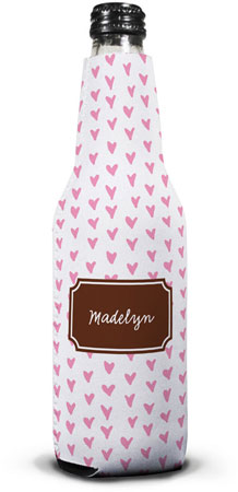 Boatman Geller - Create-Your-Own Bottle Koozies (Amor) Boatman Geller - Create-Your-Own Bottle Koozies (Amor)