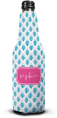 Boatman Geller - Create-Your-Own Bottle Koozies (Sprig) Boatman Geller - Create-Your-Own Bottle Koozies (Sprig)