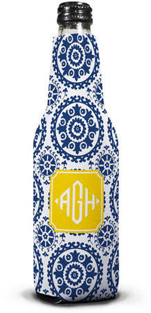 Boatman Geller - Create-Your-Own Bottle Koozies (Suzani) Boatman Geller - Create-Your-Own Bottle Koozies (Suzani)