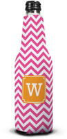 Boatman Geller - Create-Your-Own Bottle Koozies (Chevron)