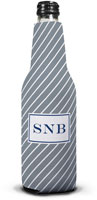 Boatman Geller - Create-Your-Own Bottle Koozies (Kent Stripe)