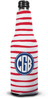 Boatman Geller - Create-Your-Own Bottle Koozies (Brush Stripe)