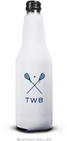 Create-Your-Own Personalized Bottle Koozies by Boatman Geller (Lacrosse)