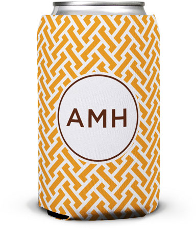 Boatman Geller - Create-Your-Own Can Koozies (Stella) Boatman Geller - Create-Your-Own Can Koozies (Stella)