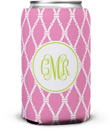 Boatman Geller - Create-Your-Own Can Koozies (Bamboo) Boatman Geller - Create-Your-Own Can Koozies (Bamboo)