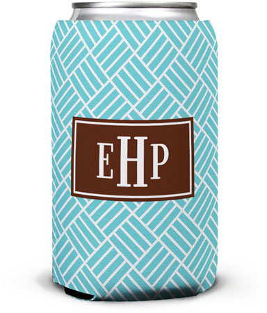 Boatman Geller - Create-Your-Own Can Koozies (Parquet) Boatman Geller - Create-Your-Own Can Koozies (Parquet)
