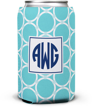 Boatman Geller - Create-Your-Own Can Koozies (Bamboo Rings) Boatman Geller - Create-Your-Own Can Koozies (Bamboo Rings)