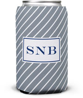 Boatman Geller - Create-Your-Own Can Koozies (Kent Stripe)