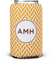 Boatman Geller - Create-Your-Own Can Koozies (Stella)
