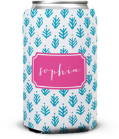 Boatman Geller - Create-Your-Own Can Koozies (Sprig)