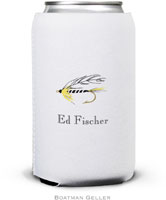 Create-Your-Own Personalized Can Koozies by Boatman Geller (Fly)
