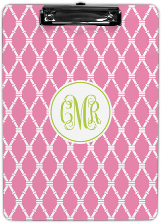 Boatman Geller - Create-Your-Own Clipboards (Bamboo) Boatman Geller - Create-Your-Own Clipboards (Bamboo)