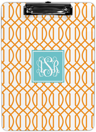 Boatman Geller - Create-Your-Own Clipboards (Trellis Reverse) Boatman Geller - Create-Your-Own Clipboards (Trellis Reverse)
