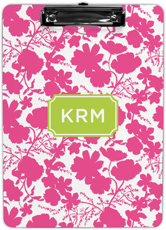 Boatman Geller - Create-Your-Own Clipboards (Eliza Floral) Boatman Geller - Create-Your-Own Clipboards (Eliza Floral)