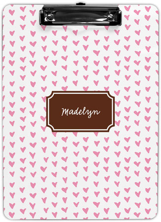 Boatman Geller - Create-Your-Own Clipboards (Amor) Boatman Geller - Create-Your-Own Clipboards (Amor)
